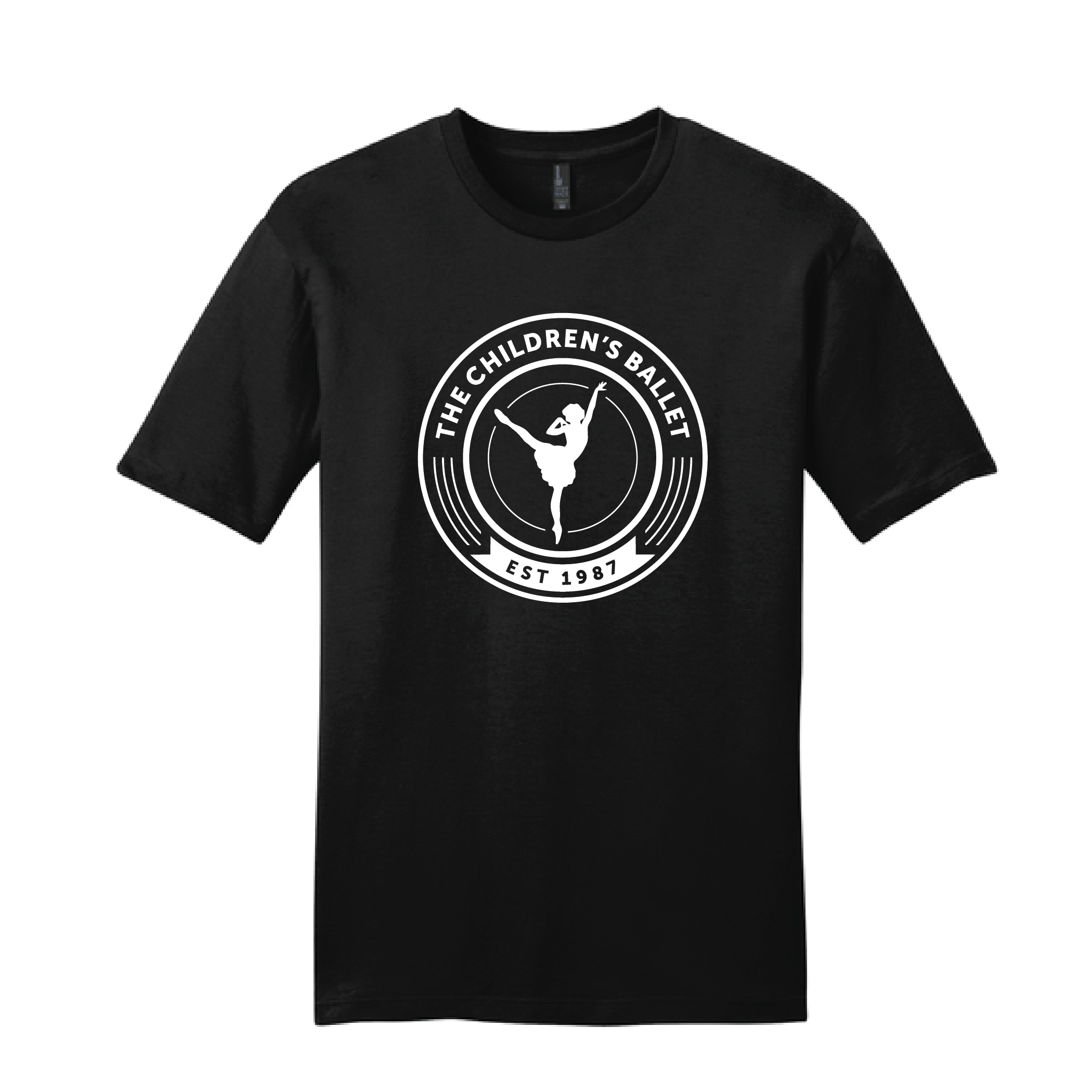 The Children's Ballet District T product