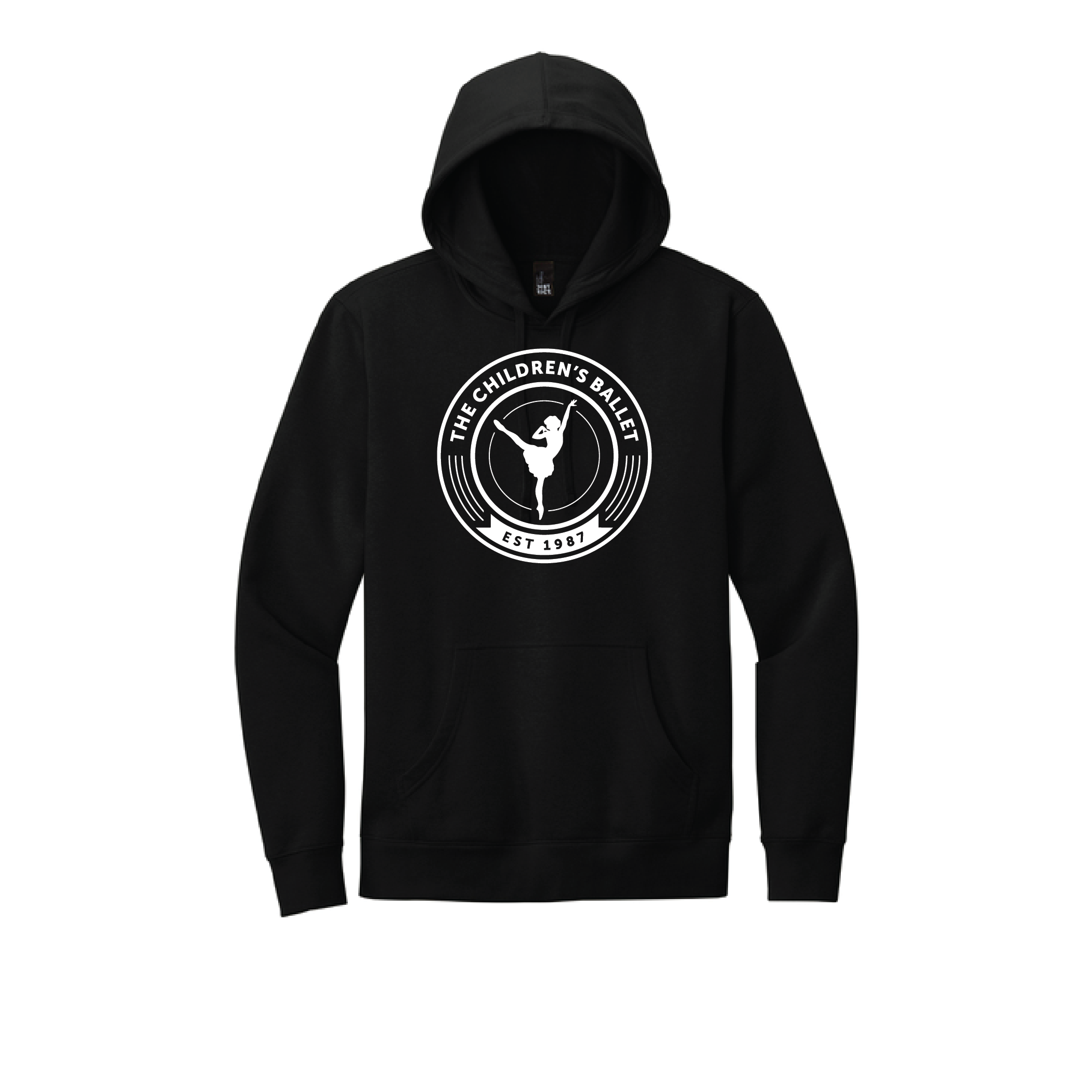 The Children's Ballet District Hoodie product