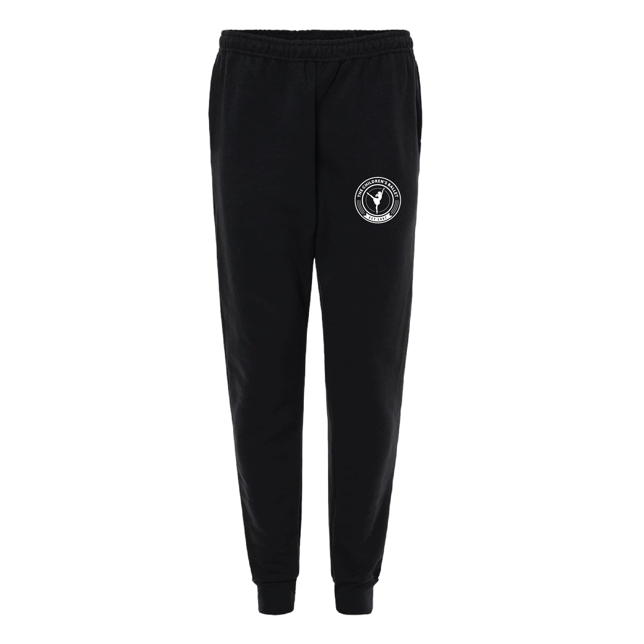 The Children's Ballet Jogger Pants product