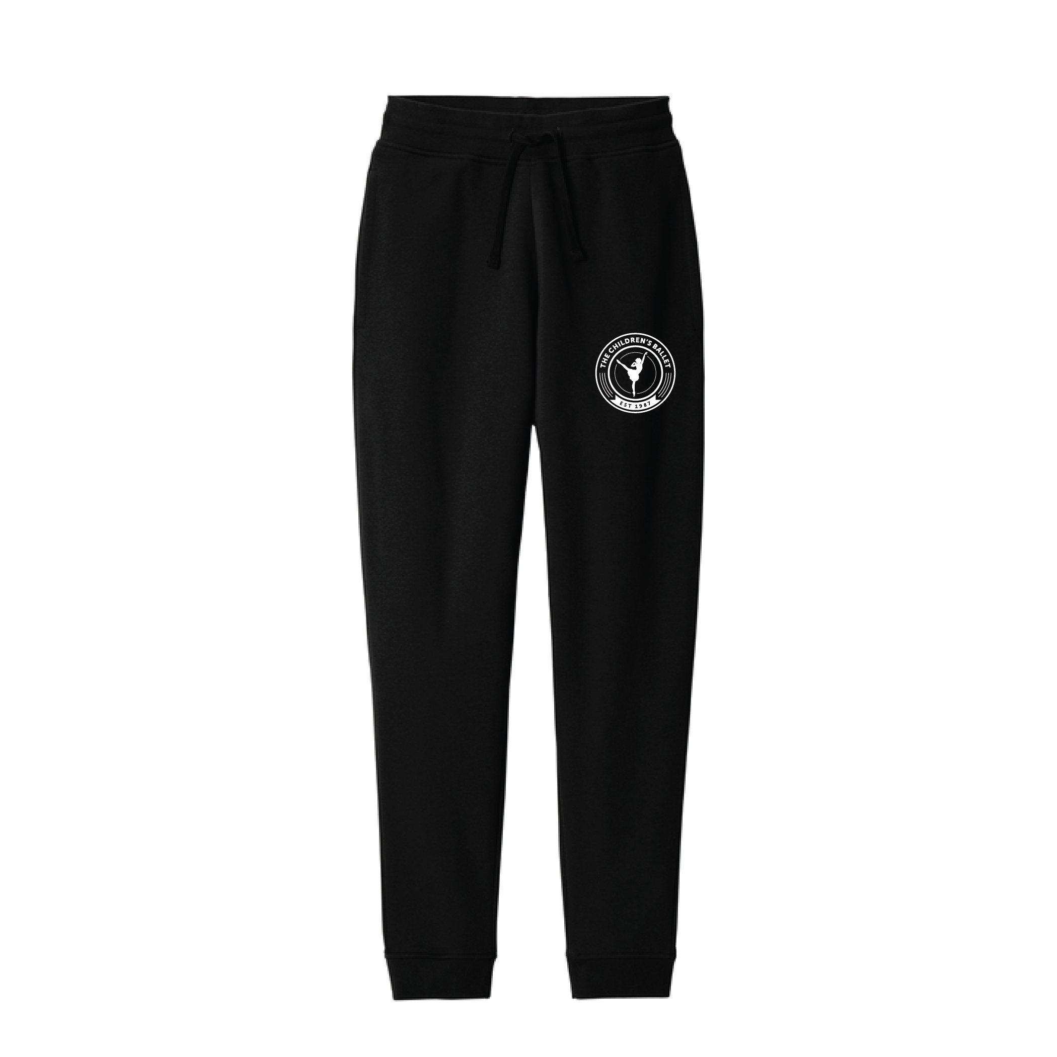 The Children's Ballet District Joggers product