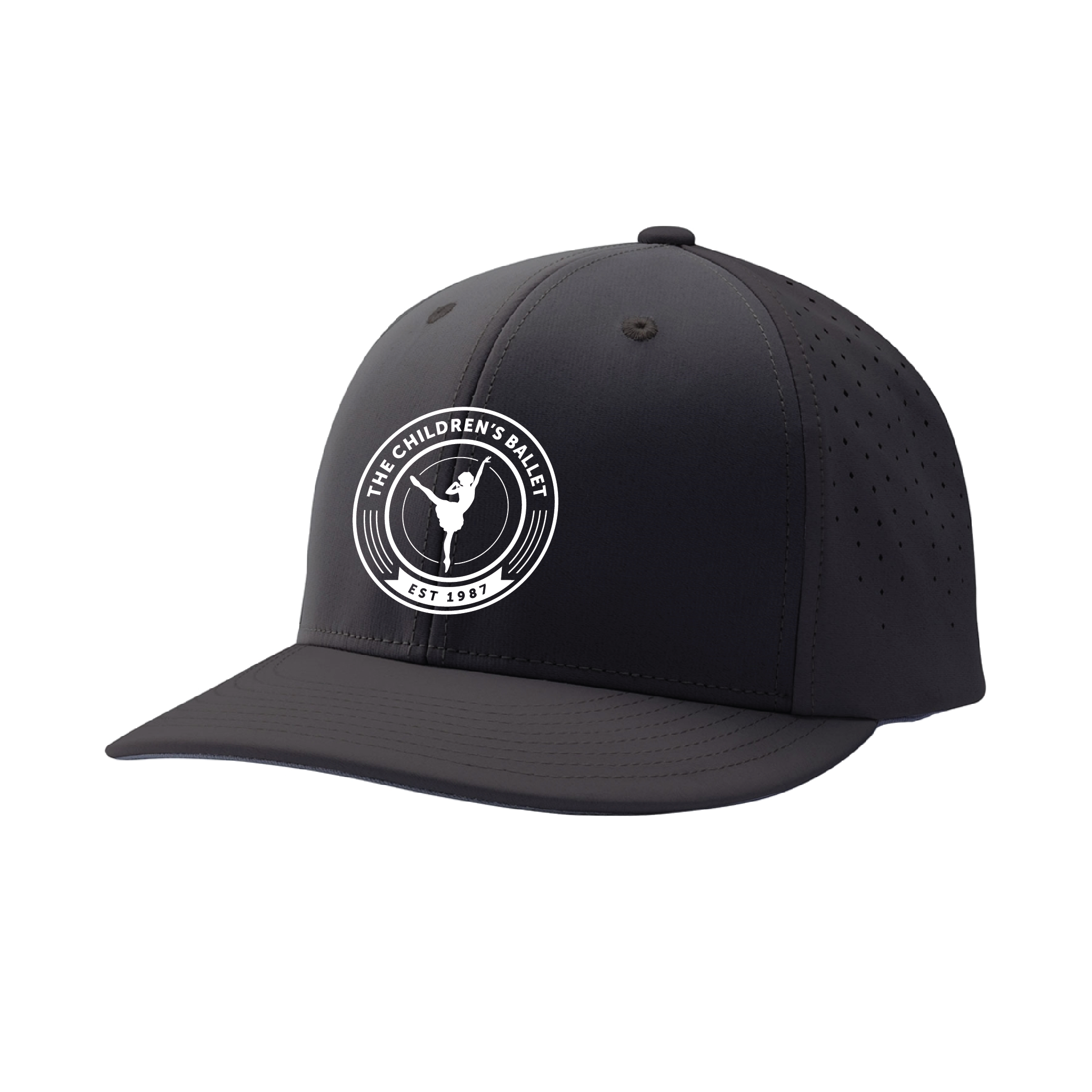 The Children's Ballet Flex Fit Hat product