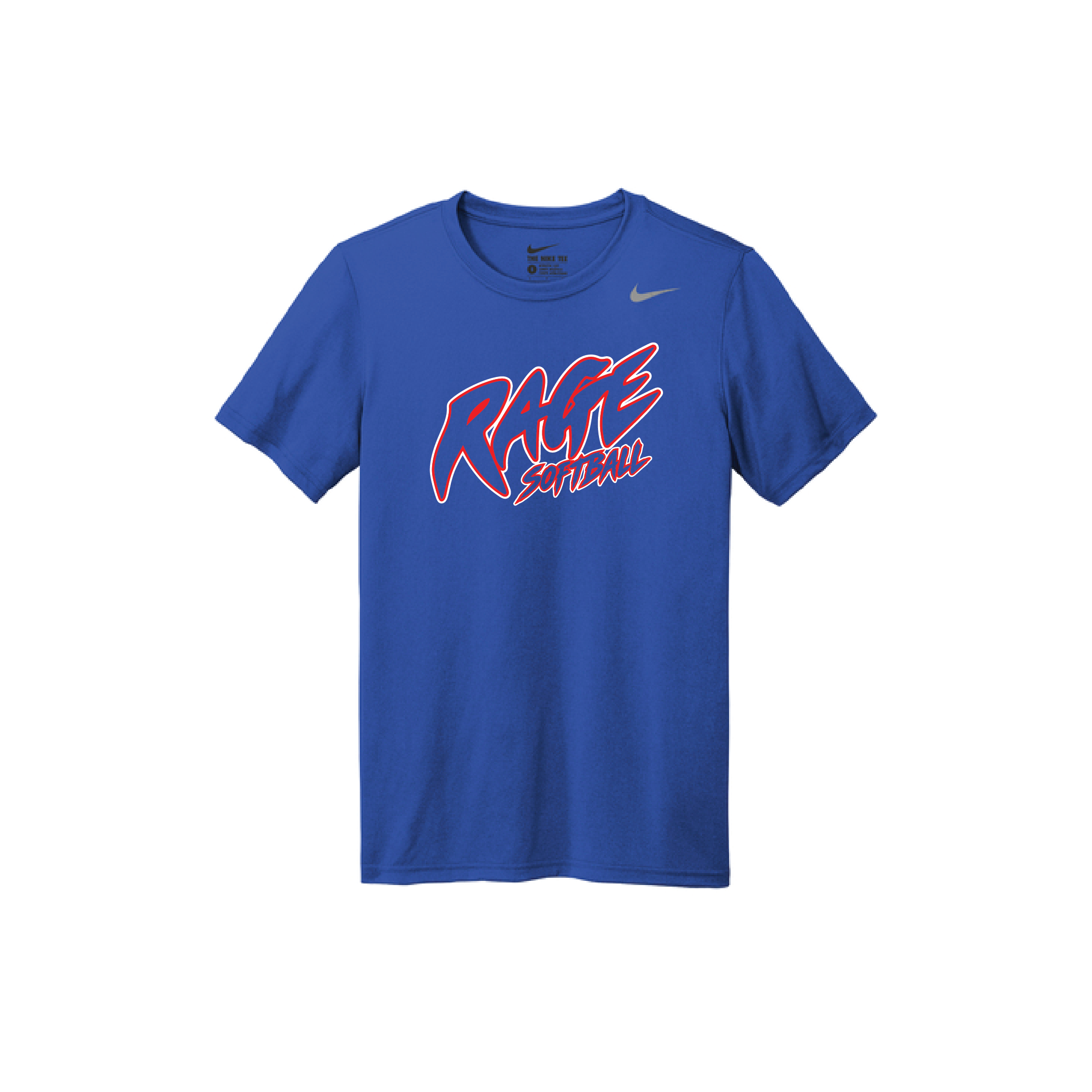Rage Softball Nike Legend T Unisex product