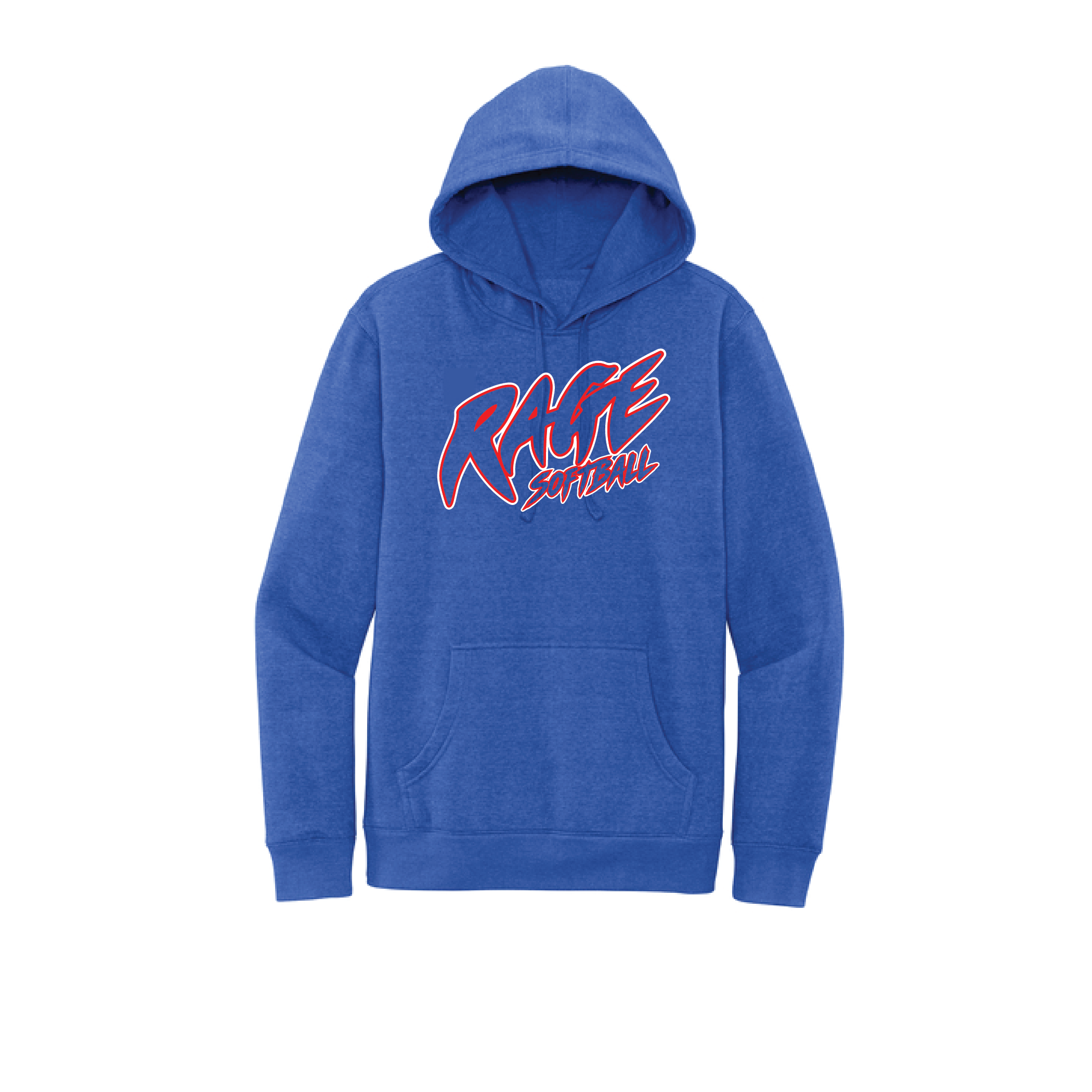 Rage Softball Champro Hoodie product