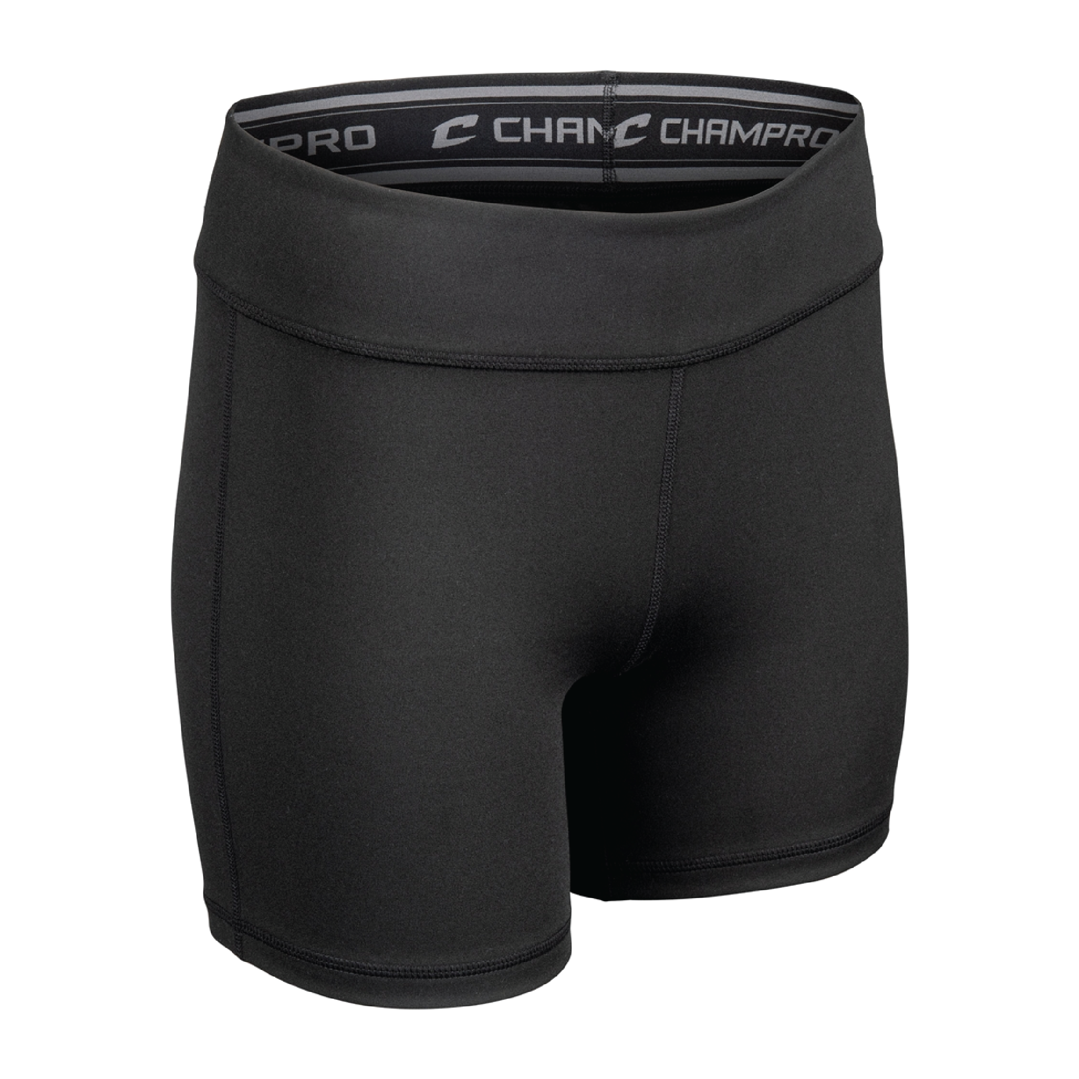 Champro Volleyball Compression Shorts 5" product