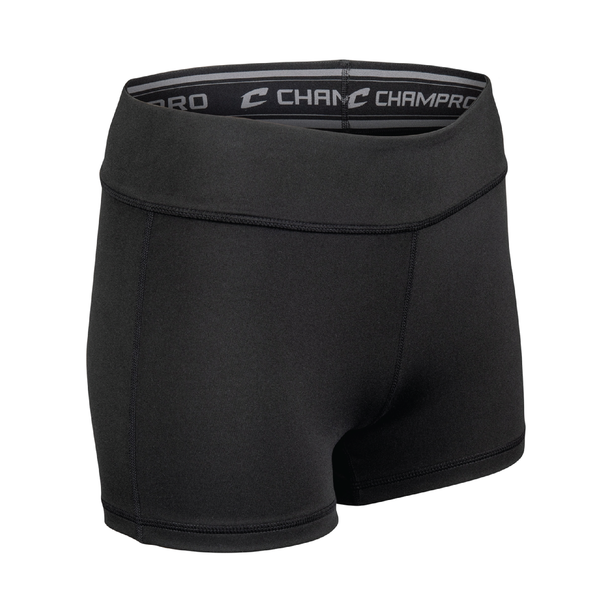 Champro Volleyball Compression Shorts 3" product