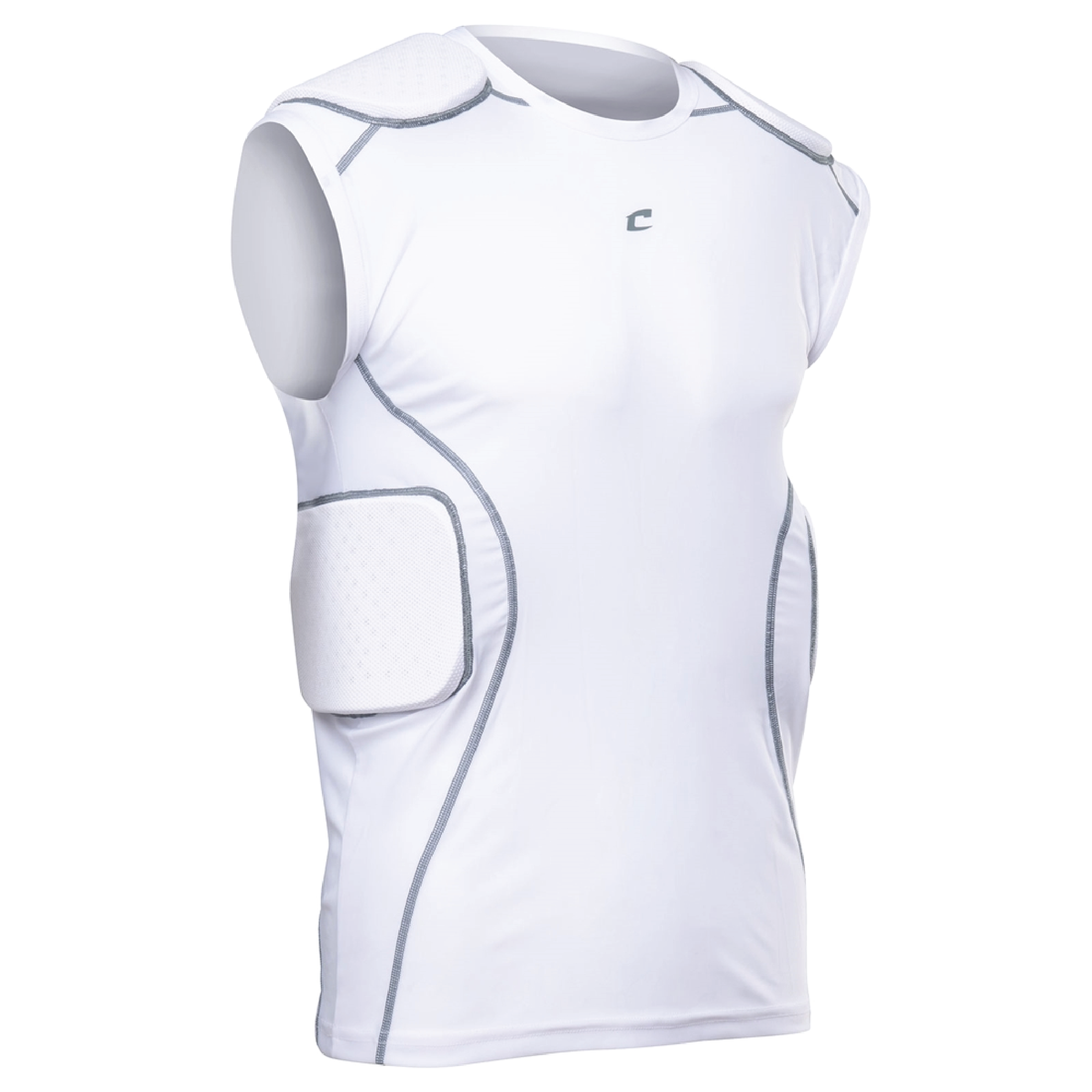 Champro Padded Compression Shirt product